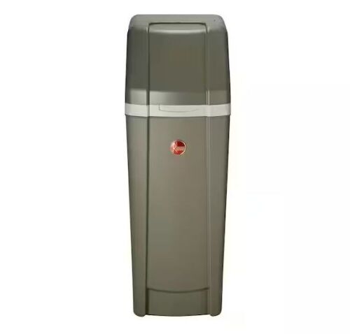 Rheem 32,000 Grain Preferred Home Water Softener for Hard Water and Iron Reduction - No Install Kit or Instruction Manual - Lot 129JF
