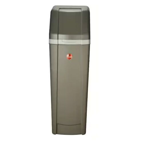 Rheem 42,000 Grain Preferred Plus Water Softener for Hard Water and Iron Reduction - Damaged Screen  - Lot 189JF