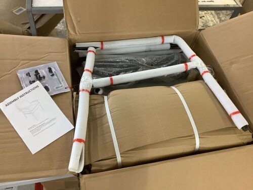 Arm Chair  - Lot 132