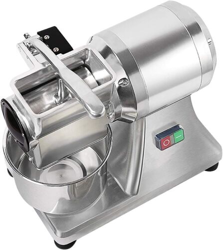 550W Commercial Electric Cheese Grater, 88lb per Hour  - Lot 96