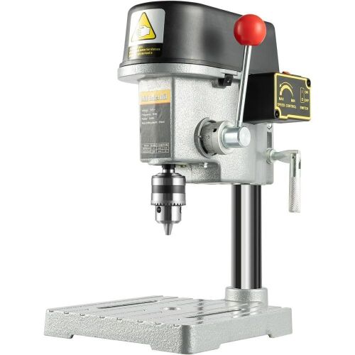 Mini Drill Press, 110V 340W 3-Speed  - Lot 671