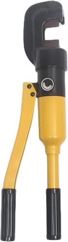 Hydraulic Rebar Cutter, 0.16-0.63 in - Lot 685