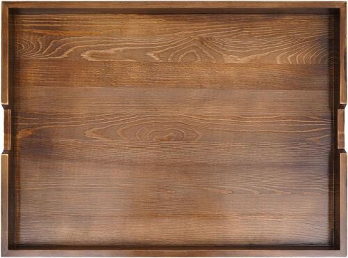Noodle Board Stove Cover, 30" x 22"  - Lot 687