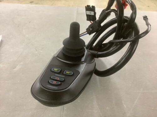 Wheelchair Joystick Controller  - Lot 778