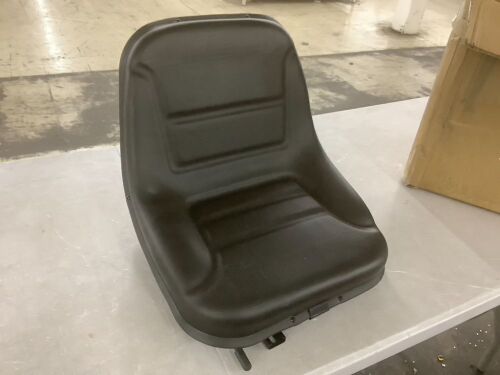 Universal Fork Lift Tractor Seat  - Lot 875
