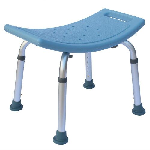 450LBS Medical Shower Chair Bath Seat - Lot 414