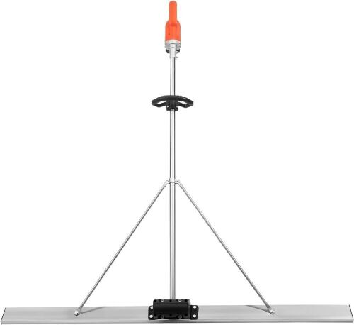 21V Cordless Concrete Wet Screed w/ 59" Blade - Lot 303