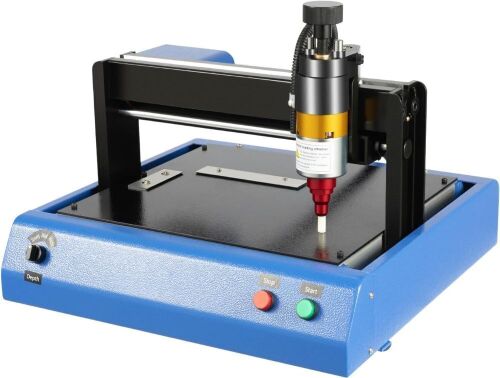 110V Electric Metal Marking Machine  - Lot 54