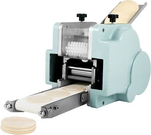 110V Electric Dumpling Wrapper Maker - Lot 49