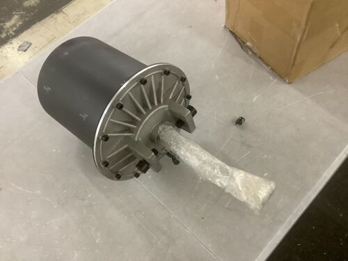 Universal Tire Changer Bead Breaker Cylinder - Lot 315