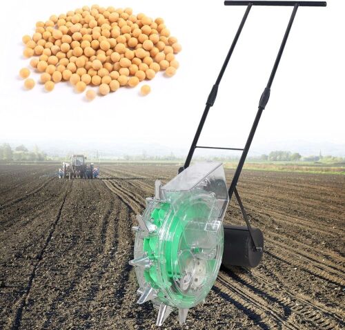 Manual Seeding Machine  - Lot 603
