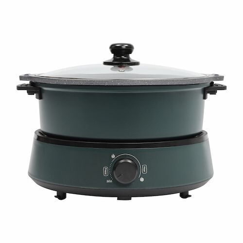 Electric Hot Pot  - Lot 635