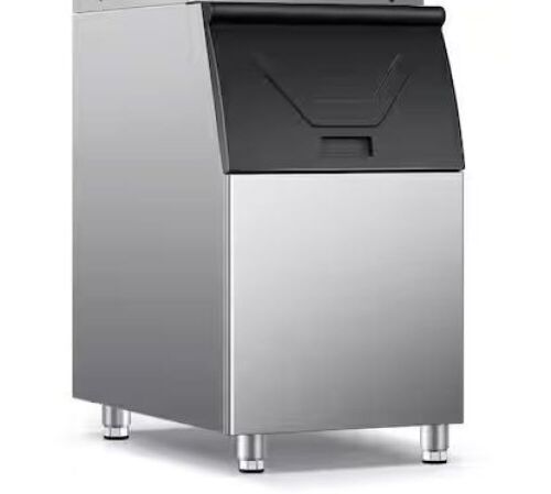 Ice Bin for Freestanding Commercial Ice Maker  - Lot 1201