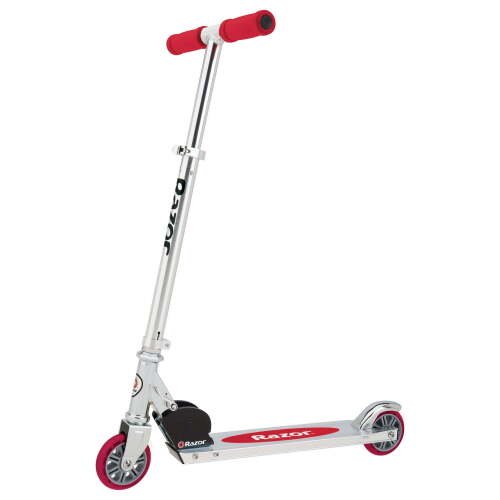 Razor A Scooter-Red - Lot 5WG