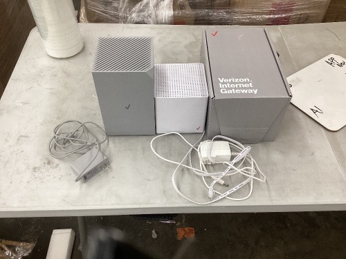 Verizon Internet Gateway (WNC-CR200A) - Lot 27WG