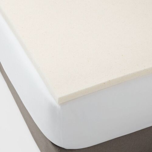 Performace Memory Foam Matteress Topper-queen - Lot 30WG