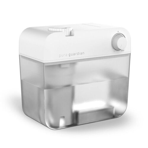 PureGuardian 1 gal Humidifier H1035, No Filter Needed - Lot 32WG