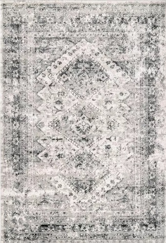 nuLoom Druzy CFDR05A 8' x 10' Area Rug - Lot 44wg