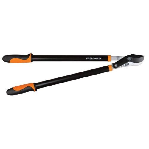 Fiskars 28" Power-Lever Lopper - Lot 54WG