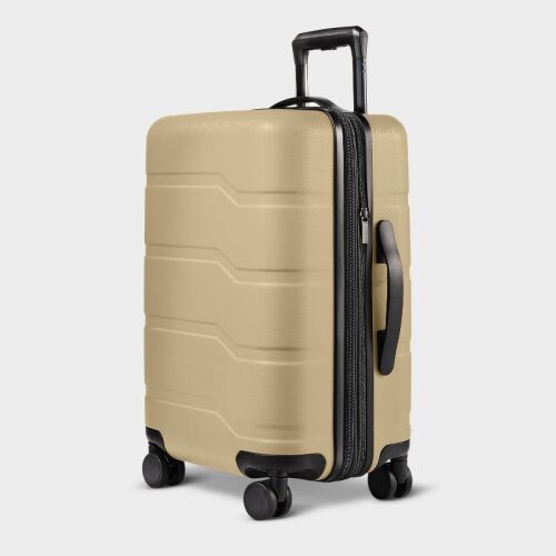 Hardside Carry On Spinner Suitcase - Open Story™ - Lot 58WG