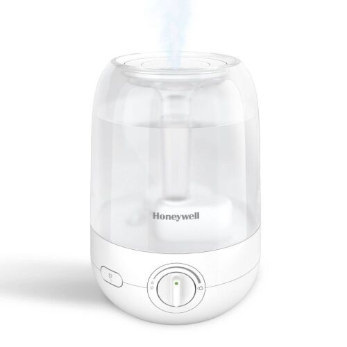 Honeywell Ultrasonic Egg Humidifier HUL545W-No filter Needed - Lot 81WG