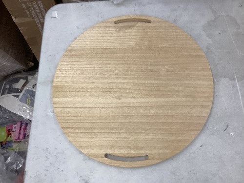 Giant Serving Board - Lot 91WG