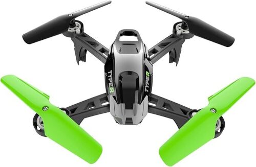 Sky Viper Type-R Racing Drone - Lot 93WG