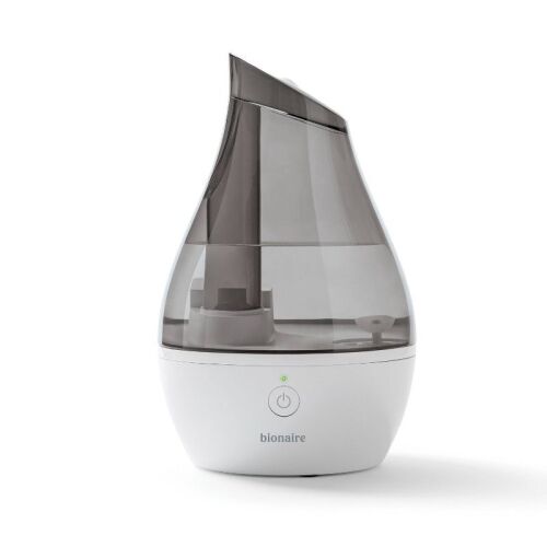 Bionaire 0.5gal Cool Mist Humidifier - Lot 96WG