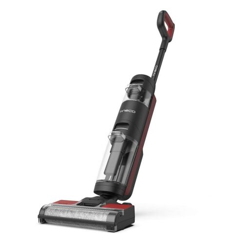Tineco Floor One S2 Plus - Smart Wet/Dry Vacuum Cleaner- missing charger and cleaning wand - Lot 103WG