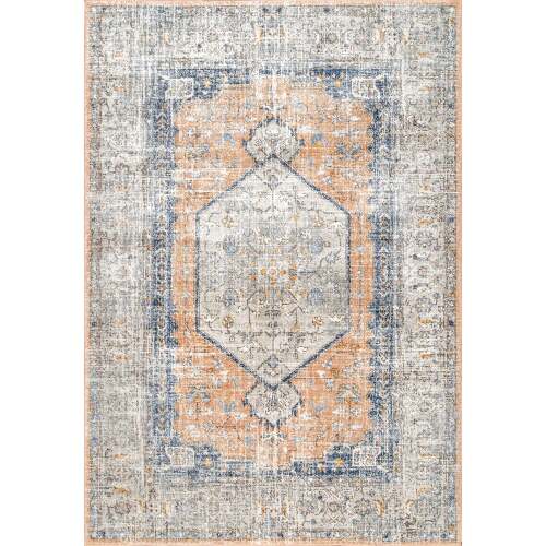 AMBER- 2X3 RUG - Lot 104wg