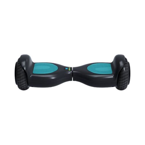 Jetson Dash Hoverboard-No Charger - Lot 114WG