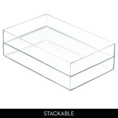 Makeup Drawer Organizer Trays - Lot 125WG