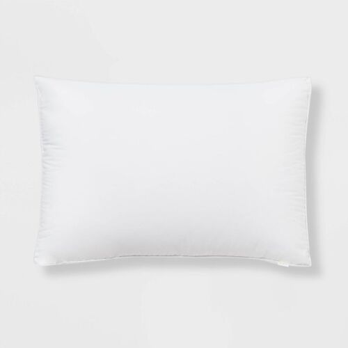 Extra Firm Performance Bed Pillow - Threshold - Lot 129WG