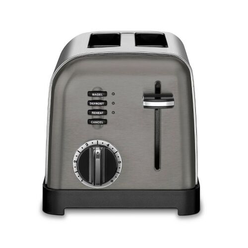 Cuisinart 2-Slice Classic Toaster - Lot 135WG