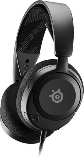 SteelSeries Arctis Nova 1 Multi-System Gaming Headset - Lot 143WG