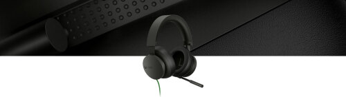 Xbox Stereo Headset - Lot 146WG