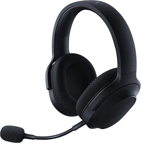 Razer Barracuda X Wireless Multi-Platform Gaming and Mobile Headset - Lot 147WG