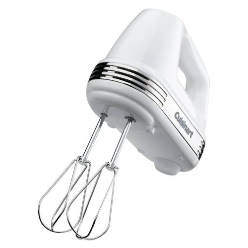 Cuisinart Power Advantage 5-Speed Hand Mixer - Lot 173WG
