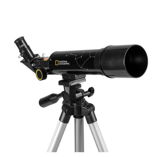 National Geographic Telescope - Lot 180WG