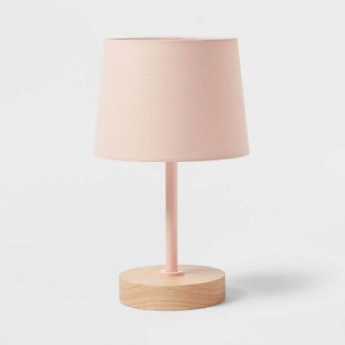 Kids' Table Lamp - Pillowfort™ - Lot 187WG