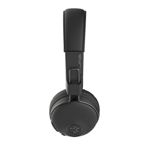 JLab Studio Bluetooth Wireless On-Ear Headphones - Lot 195WG