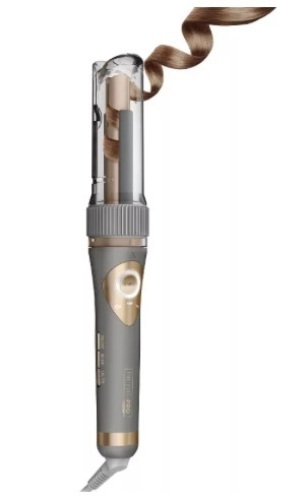 InfinitiPRO by Conair Curl Secret Curling Iron - Lot 243WG