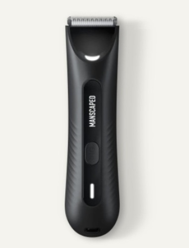 Manscaped, Groin and Body Hair Trimmer - Lot 252WG