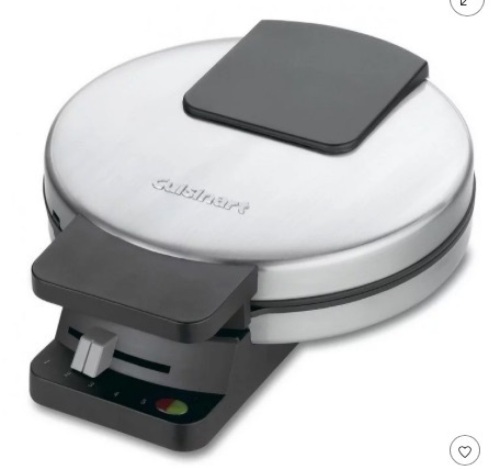 Cuisinart Classic Waffle Maker - Lot 258WG