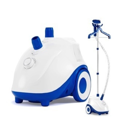 Simenmax Standing Garment Steamer - Lot 488