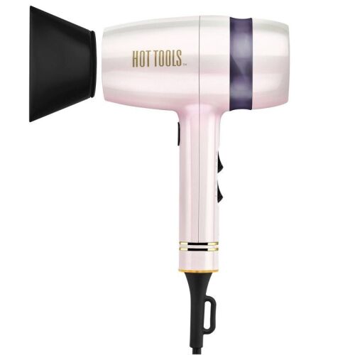 Hot Tools Pro Signature Collection QuietAir Power Hair Dryer - Lot 201WG