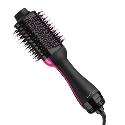 Revlon One-Step Volumizer Hair Dryer and Hot Air Brush - Lot 203WG