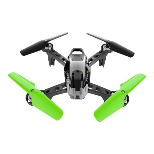 Sky Viper Type-R Performance Racing Drone - Lot 205WG