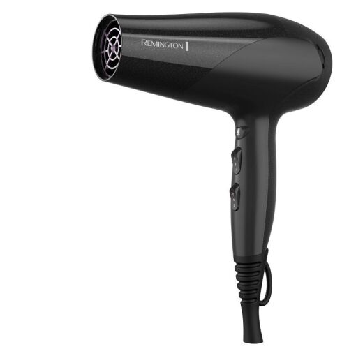 Remington Damage Protection Ceramic Hair Dryer - 1875 Watts - Lot 220WG