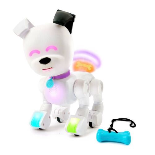 Dog-E Interactive Robot Dog - Lot 221WG